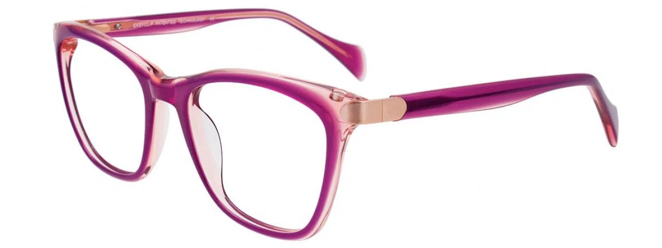 Easyclip EC519 Eyeglasses - view 8